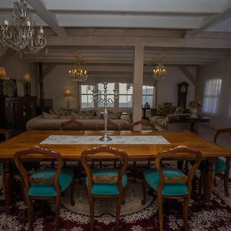 Riverside Country House Swellendam Eksteriør billede