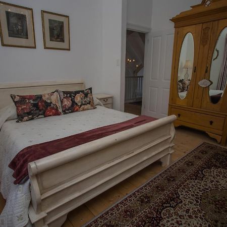 Riverside Country House Swellendam Eksteriør billede