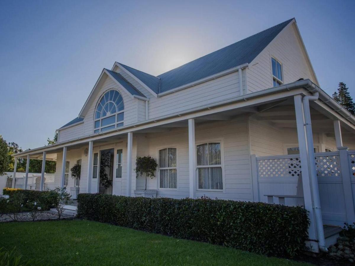 Riverside Country House Swellendam Eksteriør billede