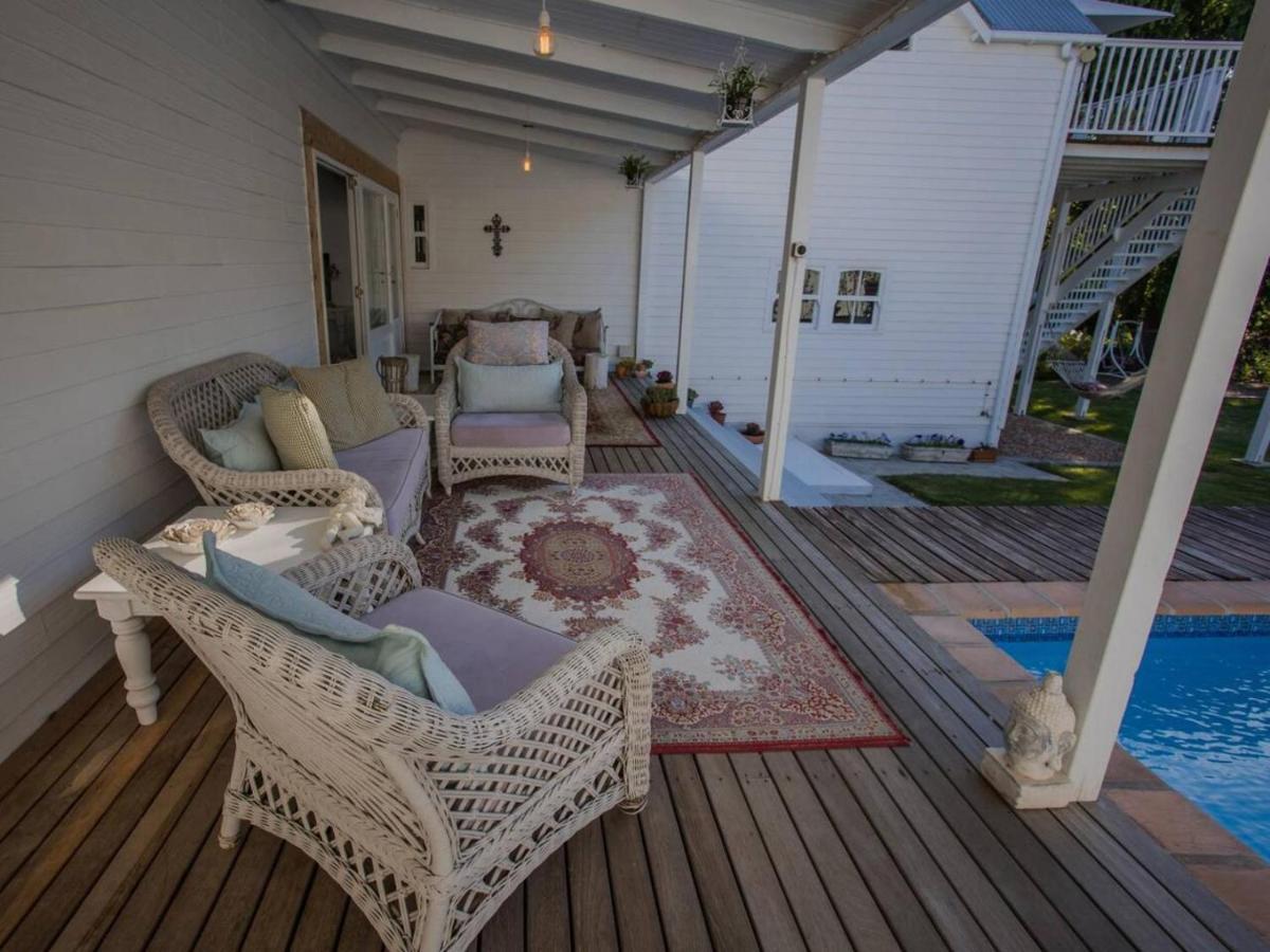 Riverside Country House Swellendam Eksteriør billede